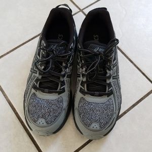 Mens Asics Gel Venture 6